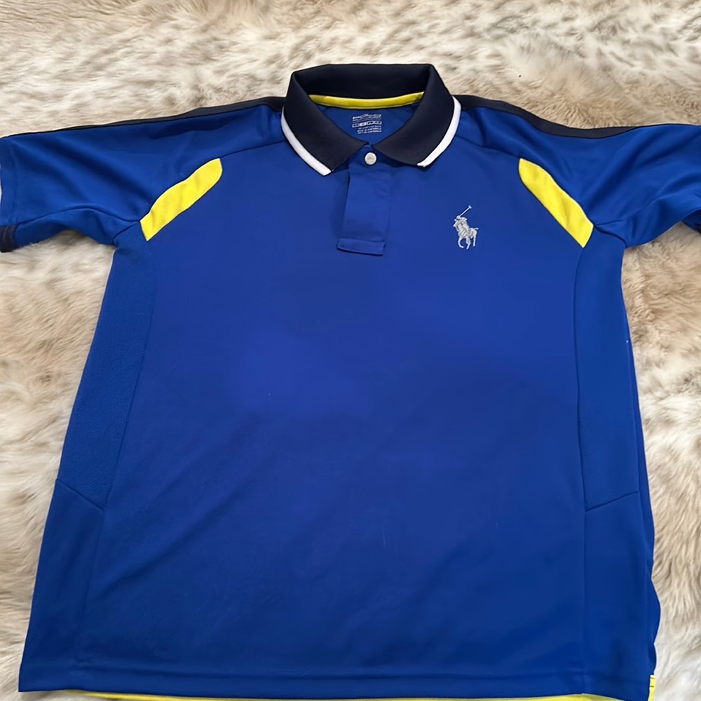 Polo Ralph Lauren Boys